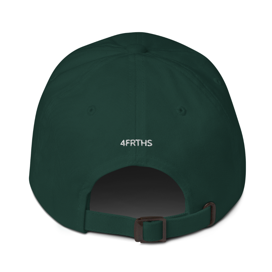 4FRTHS Path - Baseball Cap