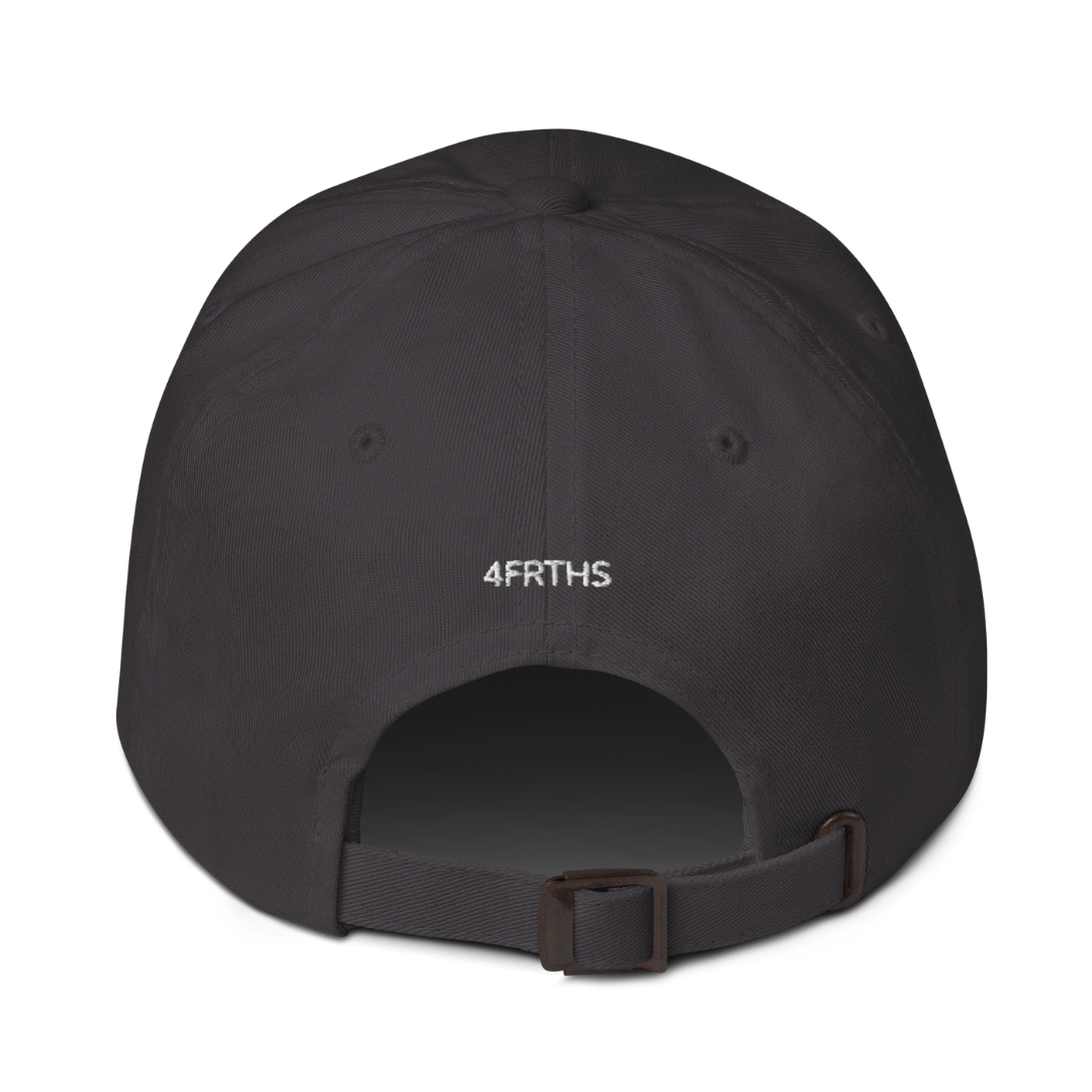 4FRTHS Path - Baseball Cap