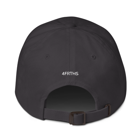4FRTHS Path - Baseball Cap