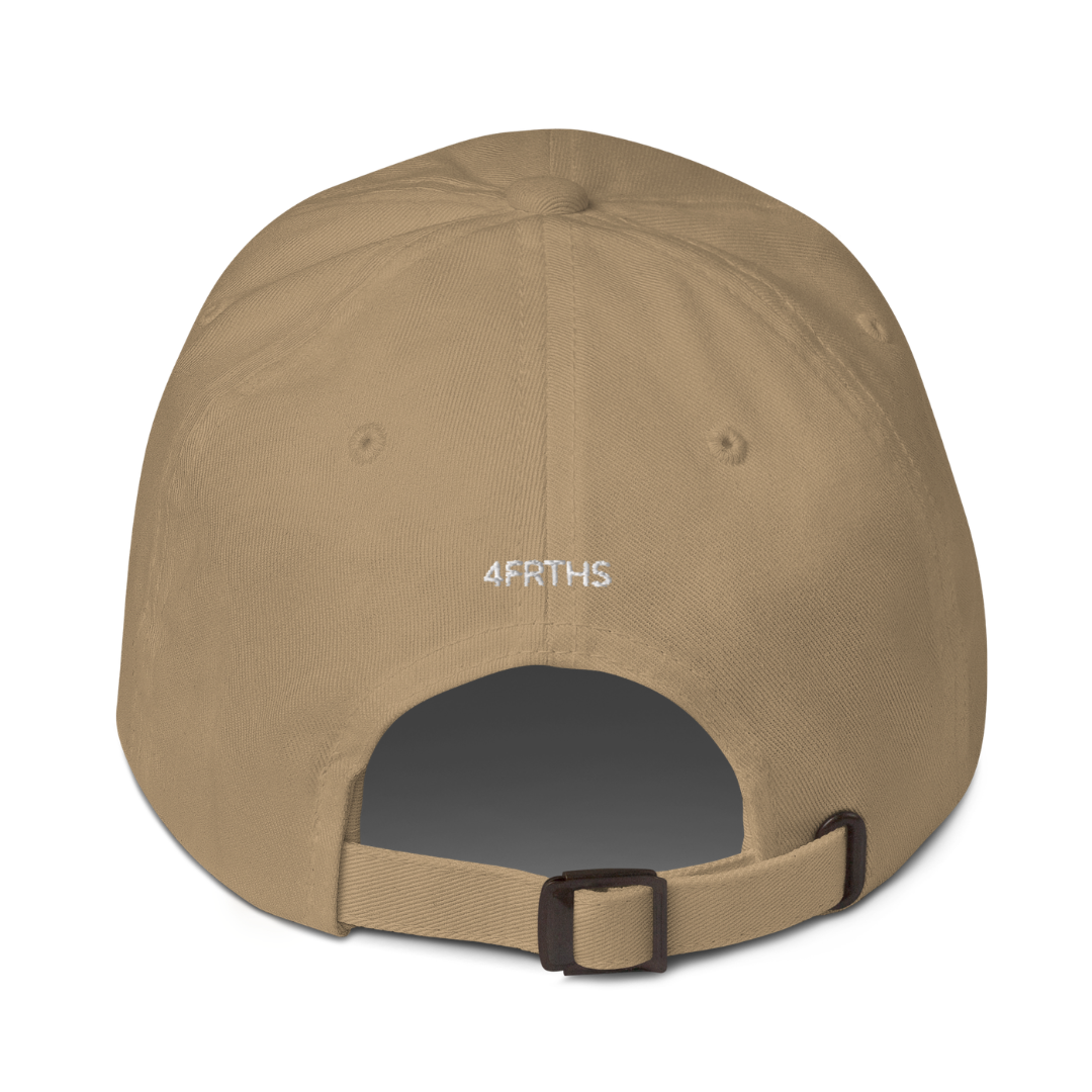 4FRTHS Path - Baseball Cap