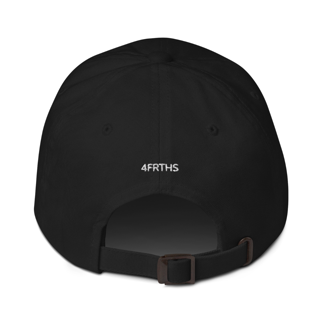 4FRTHS Path - Baseball Cap